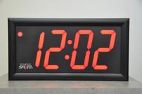 School Smart Clock-Clock for Classroom 202//134